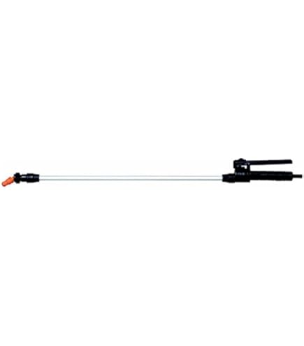 Amazon.com: TeeJet 50800-21-AL-406 TriggerJet WITH X18 Spray Tip